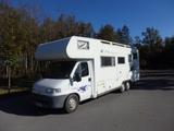 Frankia 8200 - Frankia Alkoven