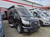 Dethleffs Globetrail 590 C Ford /Assistenten/NAVI/DuoContr