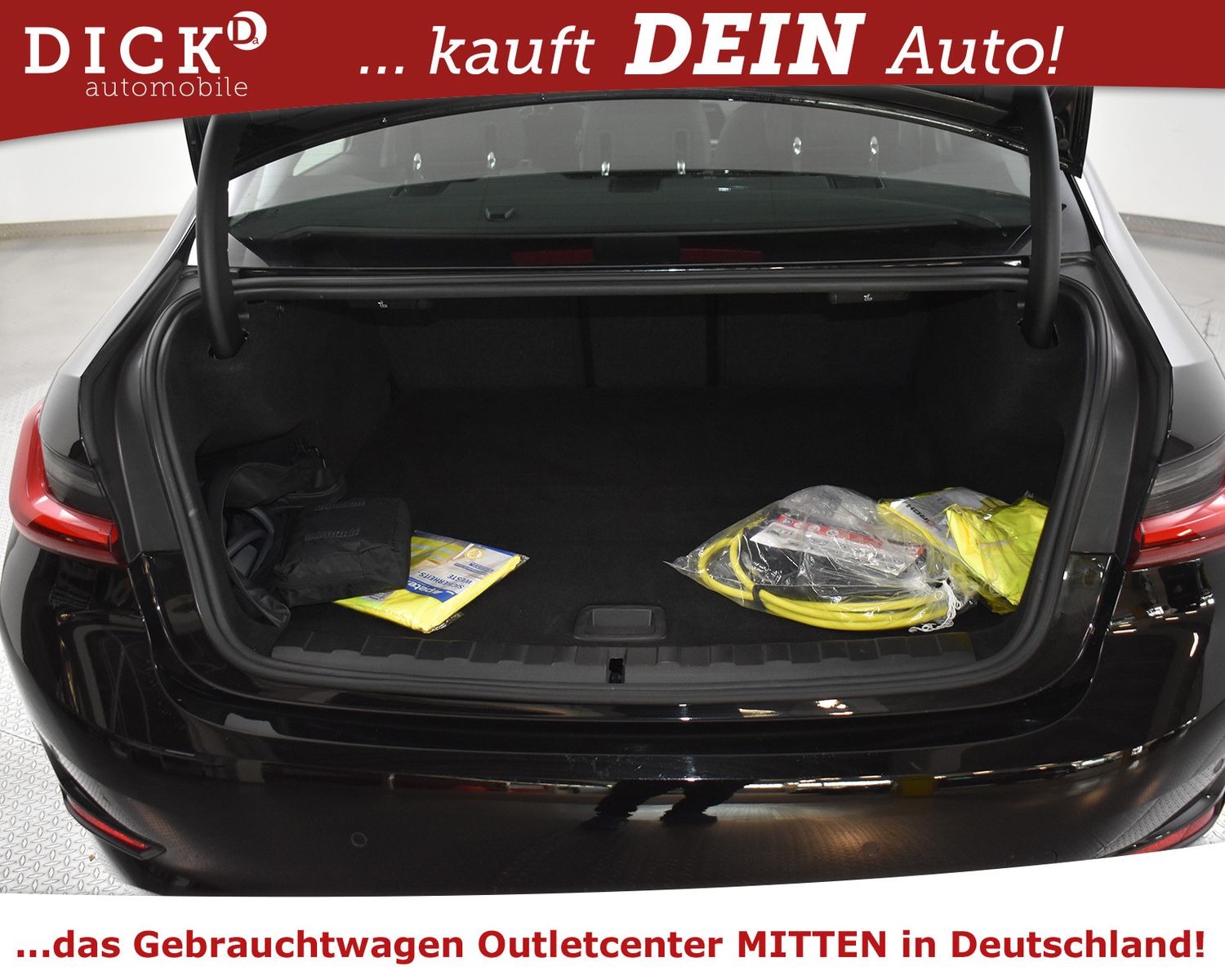 BMW 320e Aut Sport Line PROF+VIRTUAL+LED+DAB+LEDER+M - Image 21