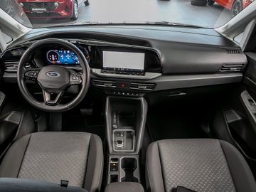 Ford Grand Tourneo 2.0 Titanium Kamera Navi Sitzpaket