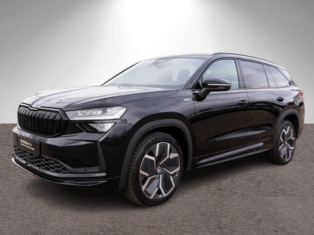 Skoda Kodiaq - Bild 2