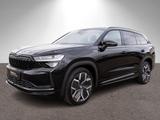 Skoda Kodiaq Sportline 4x4 2.0TDI DSG HUD PANO AHK 7-S - Skoda mit Diesel-Antrieb