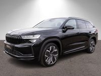 Skoda Kodiaq - Vorschau Bild 2