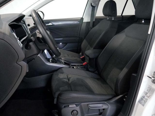 Fahrzeugabbildung Volkswagen T-Roc Style 2.0 TDI DSG | LED RFK AHK ACC