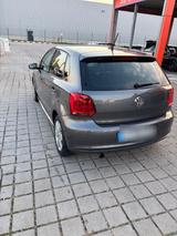 Volkswagen VW Polo 1.6 TDI Bauj. 2008 *TÜV 11/26* - Volkswagen Polo aus 2008: TDI