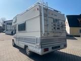 TEC 560 2.5 TDI Sehr gepflegt TÜV NEU - TEC Alkoven