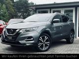 Nissan Qashqai Zama 1.3 Automatik+4xKamera+Pano+I-Key+ - Nissan Qashqai: Zama