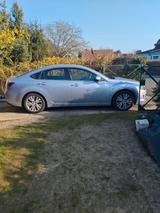 Mazda 6 2.0 Exclusive Sport Exclusive - gebrauchte Mazda 6 aus dem Jahr 2008