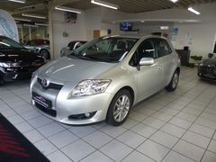 Toyota Auris Team Klima Allu 1.Hand Tüv