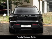 Porsche Macan - Vorschau Bild 8