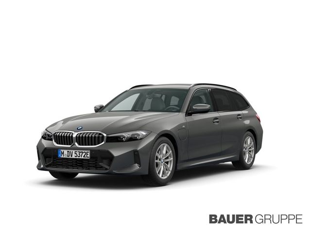 BMW 330 e xDrive M Sport Touring LED Harman Kardon M