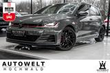 Volkswagen Golf 7 2.0 TSI DSG GTI TCR Akrapovic LED RFK SHZ - Gebrauchtwagen mit Akrapovic Auspuffanlage