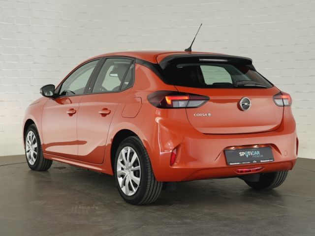 Corsa-e F EDITION 50kWh AT+SITZHEIZUNG+KEYLESS+K