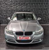 BMW 318 3 Touring 318d Edition Automatik Panorama - BMW 318 aus 2011: Kombi, 318d