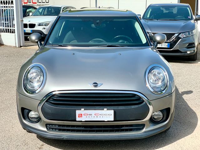 MINI Mini Cooper D Clubman 1.5 D 116 CV