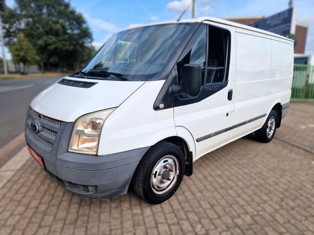 Ford Transit 2.2L TDCI FT260*1.HAND*inkl. MWST