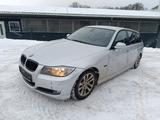 BMW 318 3 Touring 318i - gebrauchte BMW 318 aus dem Jahr 2009
