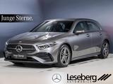 Mercedes-Benz A 220 4M AMG LED/Rückfahrkamera/Anhängerkupplung - Mercedes-Benz A 220 aus 2023