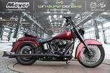 Harley-Davidson Softail Custom Umbau *kostenlose Lieferung* - CHOPPER UMBAU