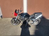 Suzuki 1200 Bandit Streetfighter  - SUZUKI 1997 BANDIT 1200