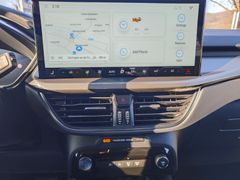 FORD Kuga Titanium 186PS #LED #KAMERA #AHK FORD Kuga Titanium 186PS #LED #KAMERA #AHK