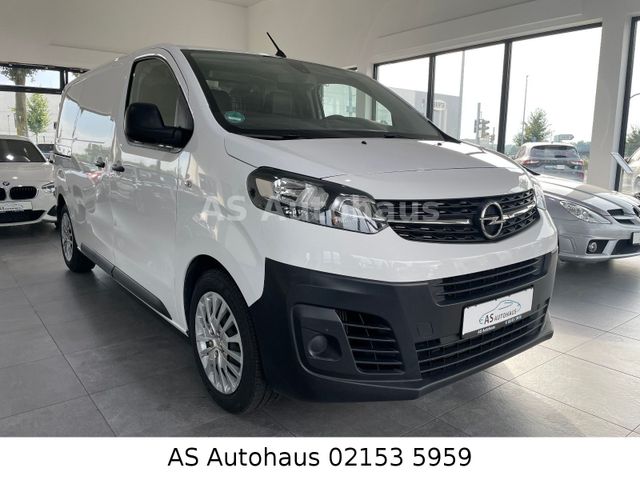 Opel Vivaro Kasten Selection M