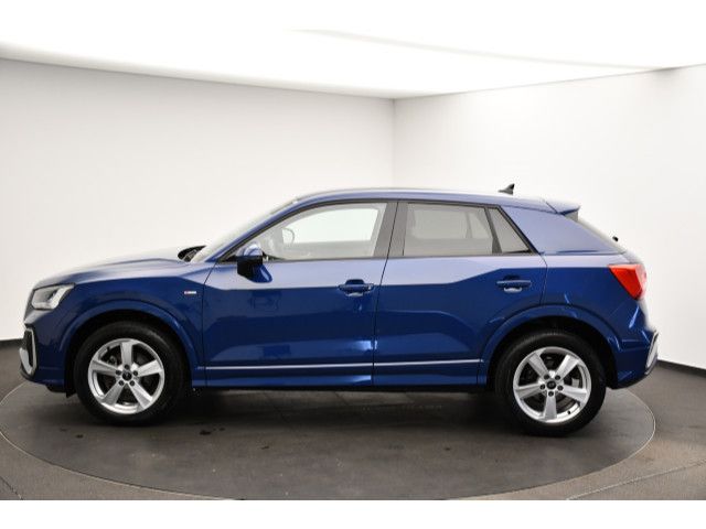Audi Q2 - Bild 19
