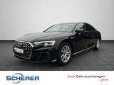 Audi A8 50 TDI quattro MATRIX NAVI RFK ACC EPH