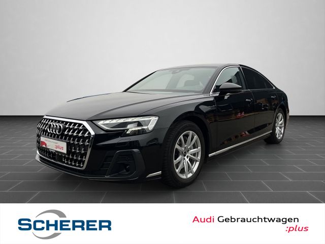 AUDI A8 50 TDI quattro MATRIX NAVI RFK ACC EPH