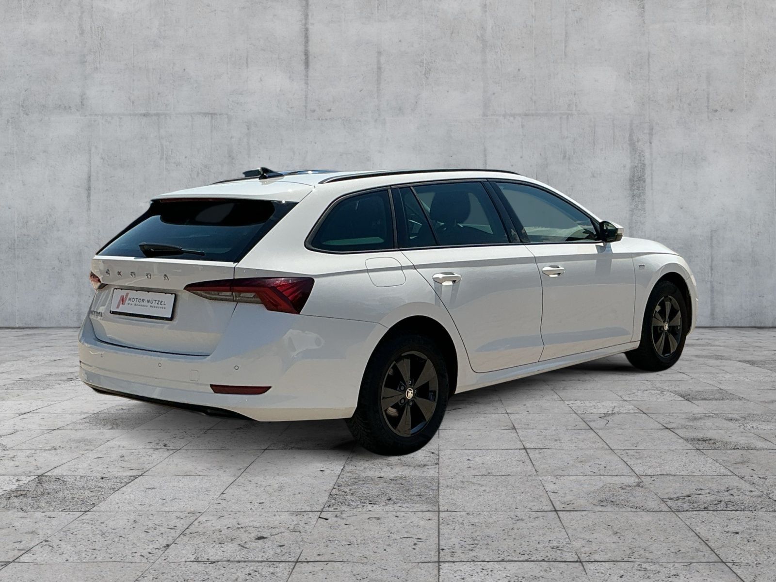 Skoda Octavia - Bild 6