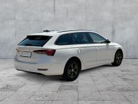 Skoda Octavia - Vorschau Bild 6