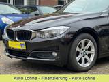 BMW 318d Gran Turismo Tempomat - BMW 318 mit Diesel-Antrieb: Gran Turismo