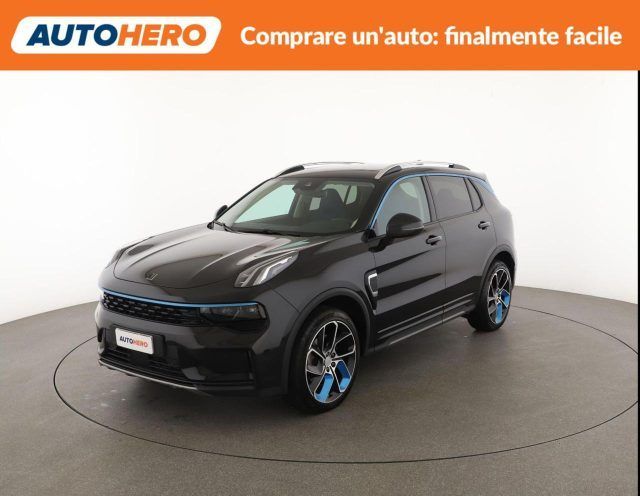 Other LYNK & CO 01 PHEV