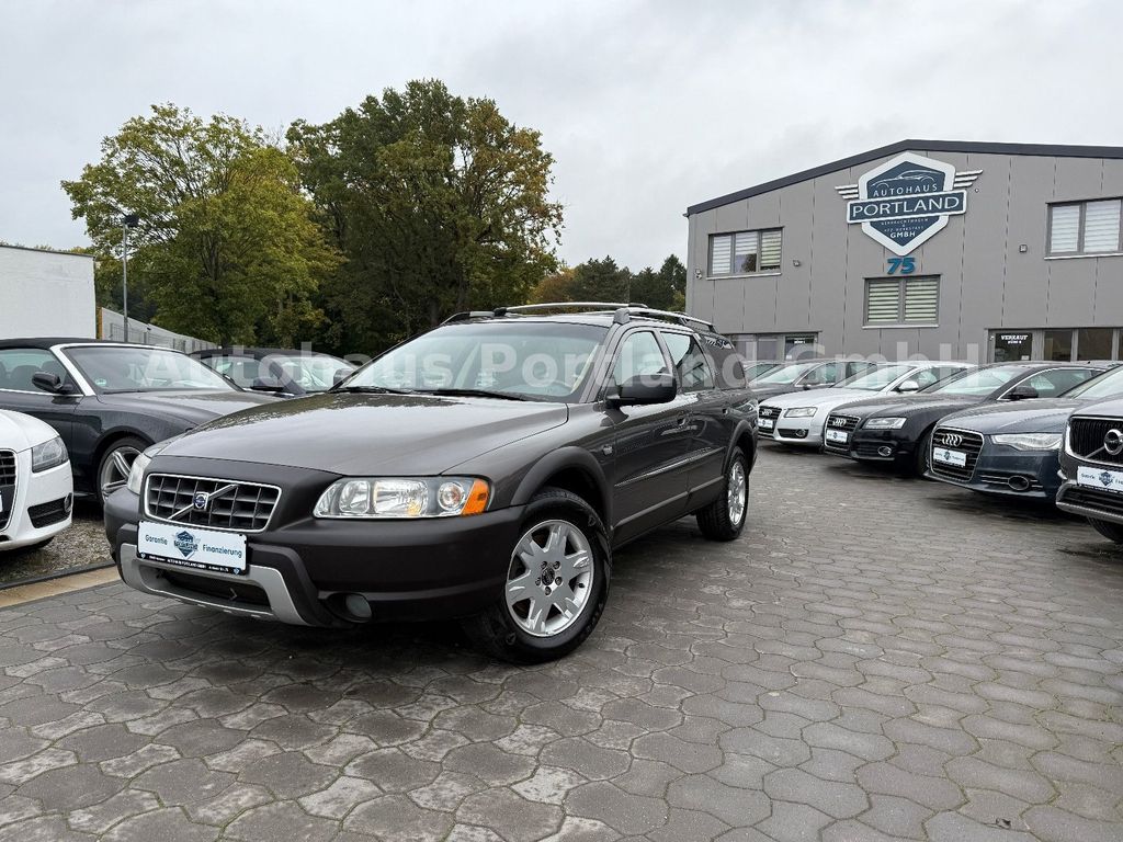 Volvo XC70