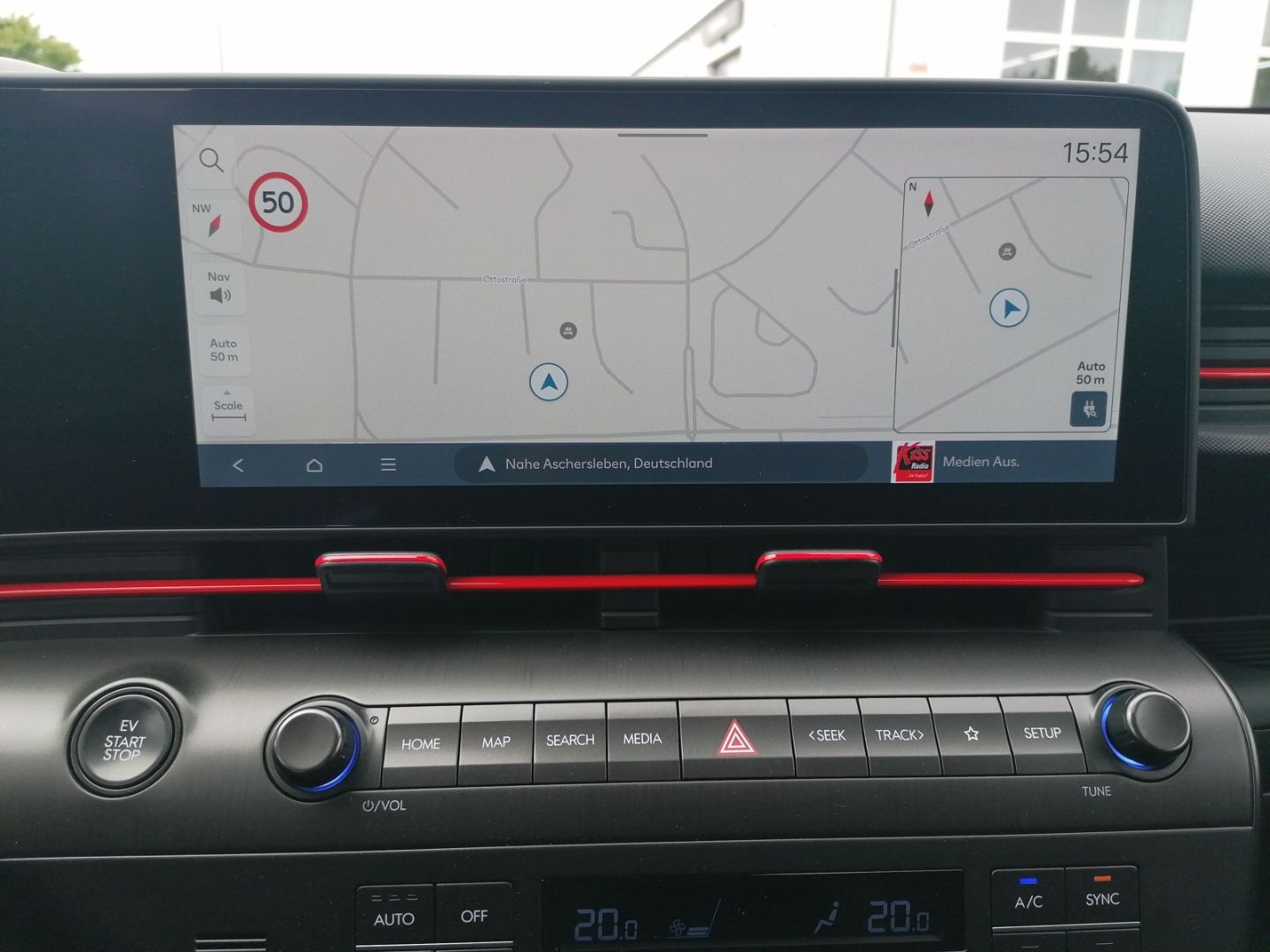 Hyundai KONA - Bild 12