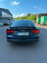 Audi A7 3.0 quattro S line | BOSE | HUD |  ACC - Audi A7 in Düsseldorf