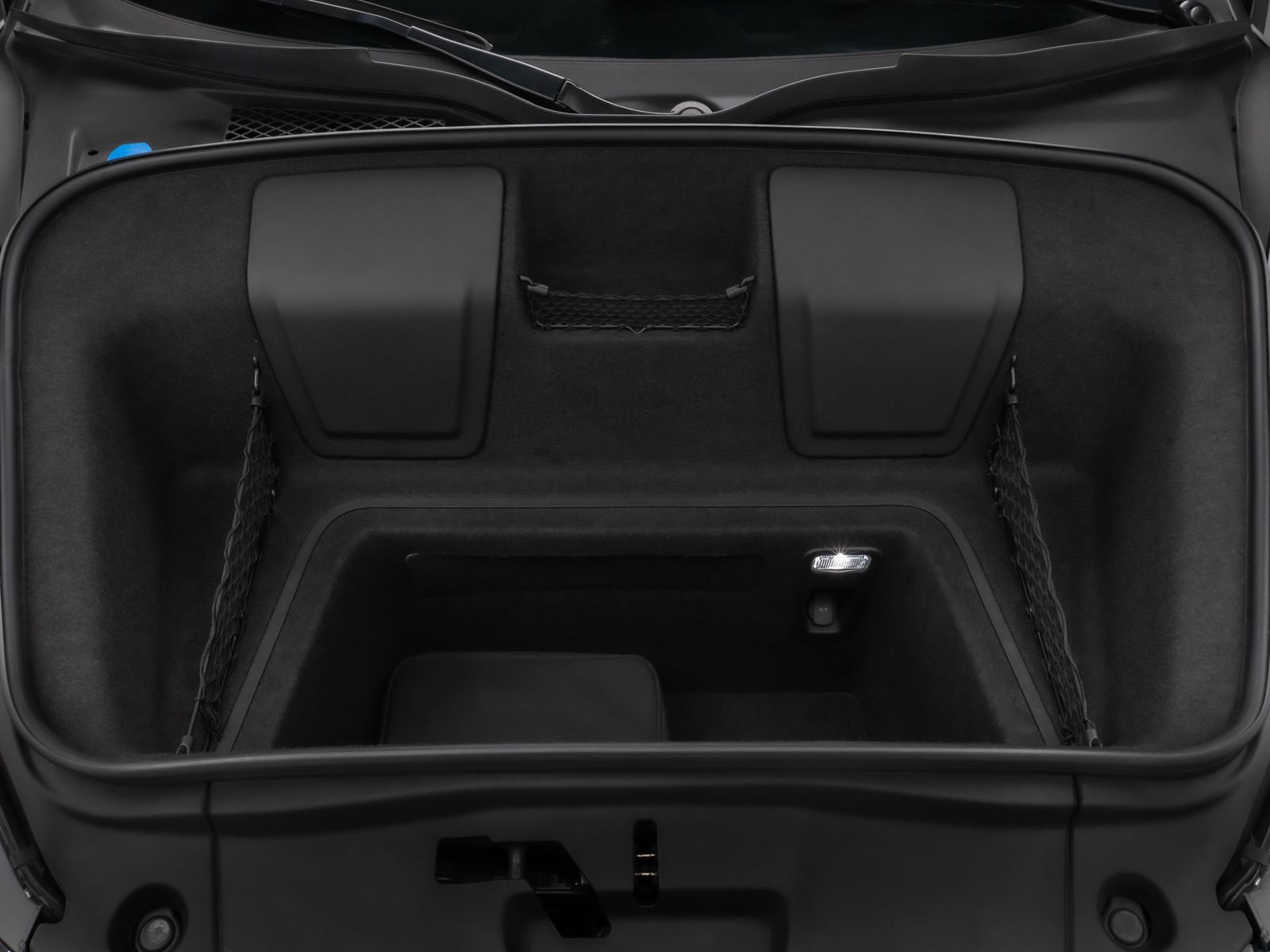 Fahrzeugabbildung Audi R8 Coupe 5.2 FSI quattro B&O ASG V3+ Capristo
