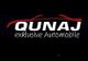 Exclusive Automobile QUNAJ