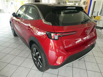 Bild 5 Opel Mokka 1.2 Turbo 96kW Eleg.LED Licht