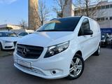 Mercedes-Benz Vito Kasten 116 CDI 4x4 kompakt AHK-NAVI-KAMERA - Mercedes-Benz München