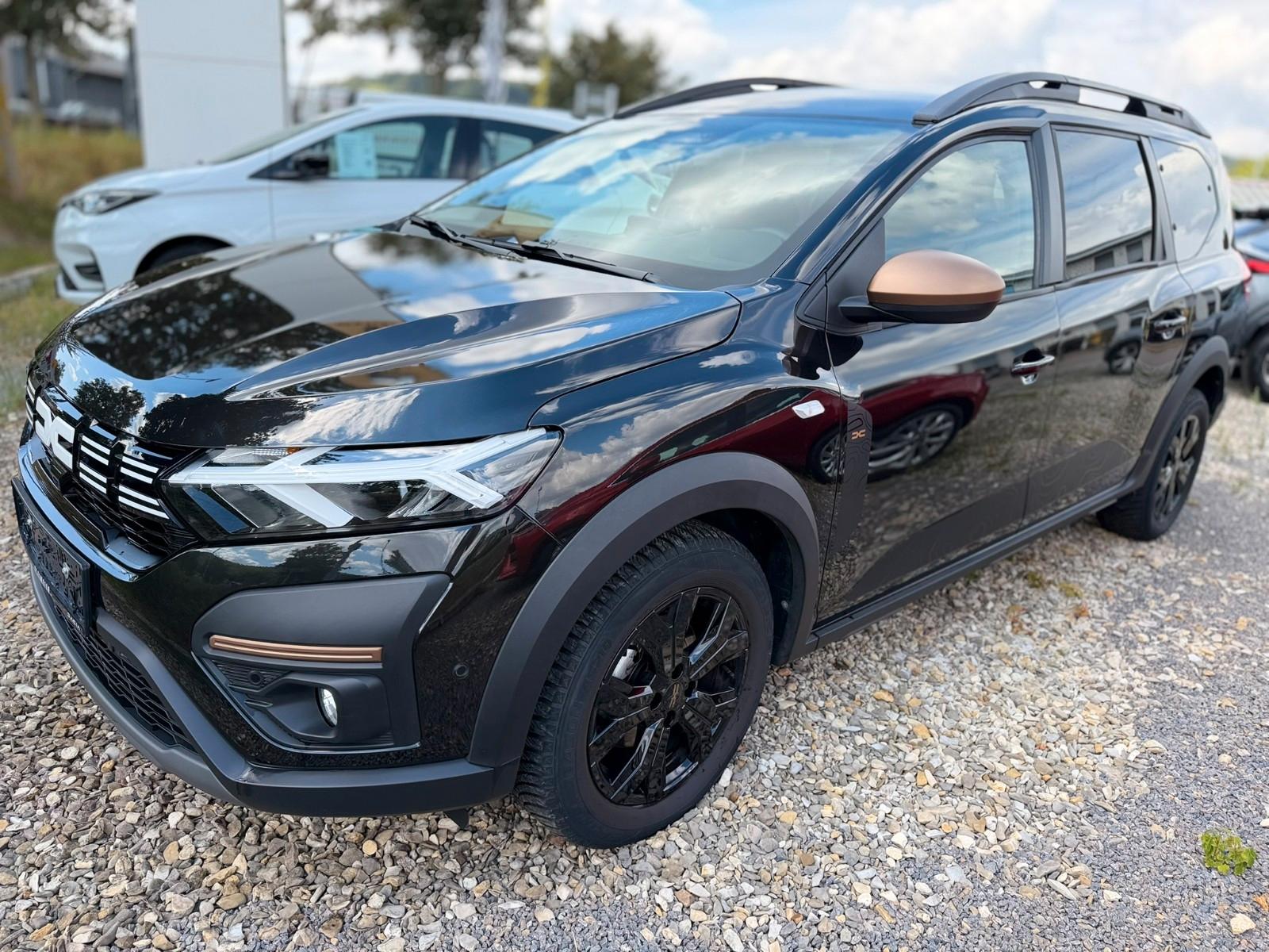Dacia Jogger Extreme