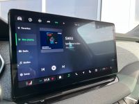 Skoda Octavia Combi 2.0 TDI DSG Selection AHK 5J GAR bei Autohaus Landmann & Maier OHG