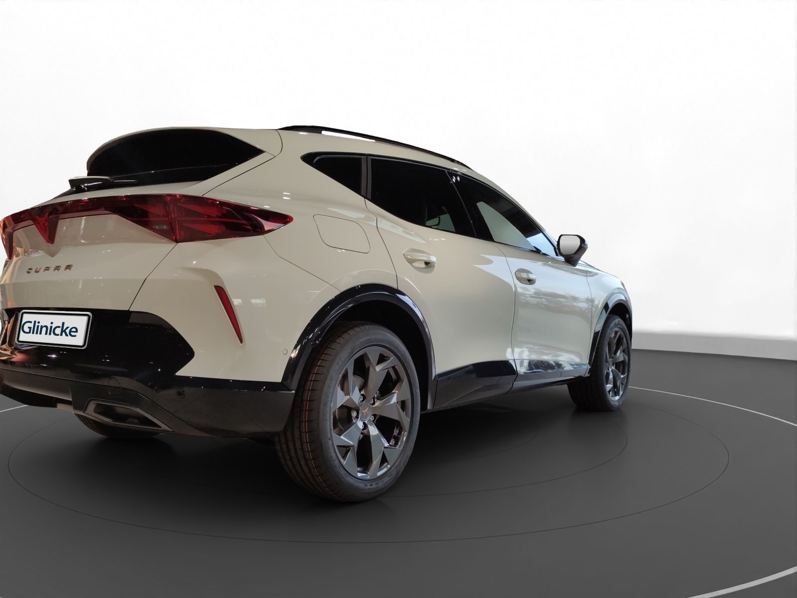 Cupra Formentor - Bild 2