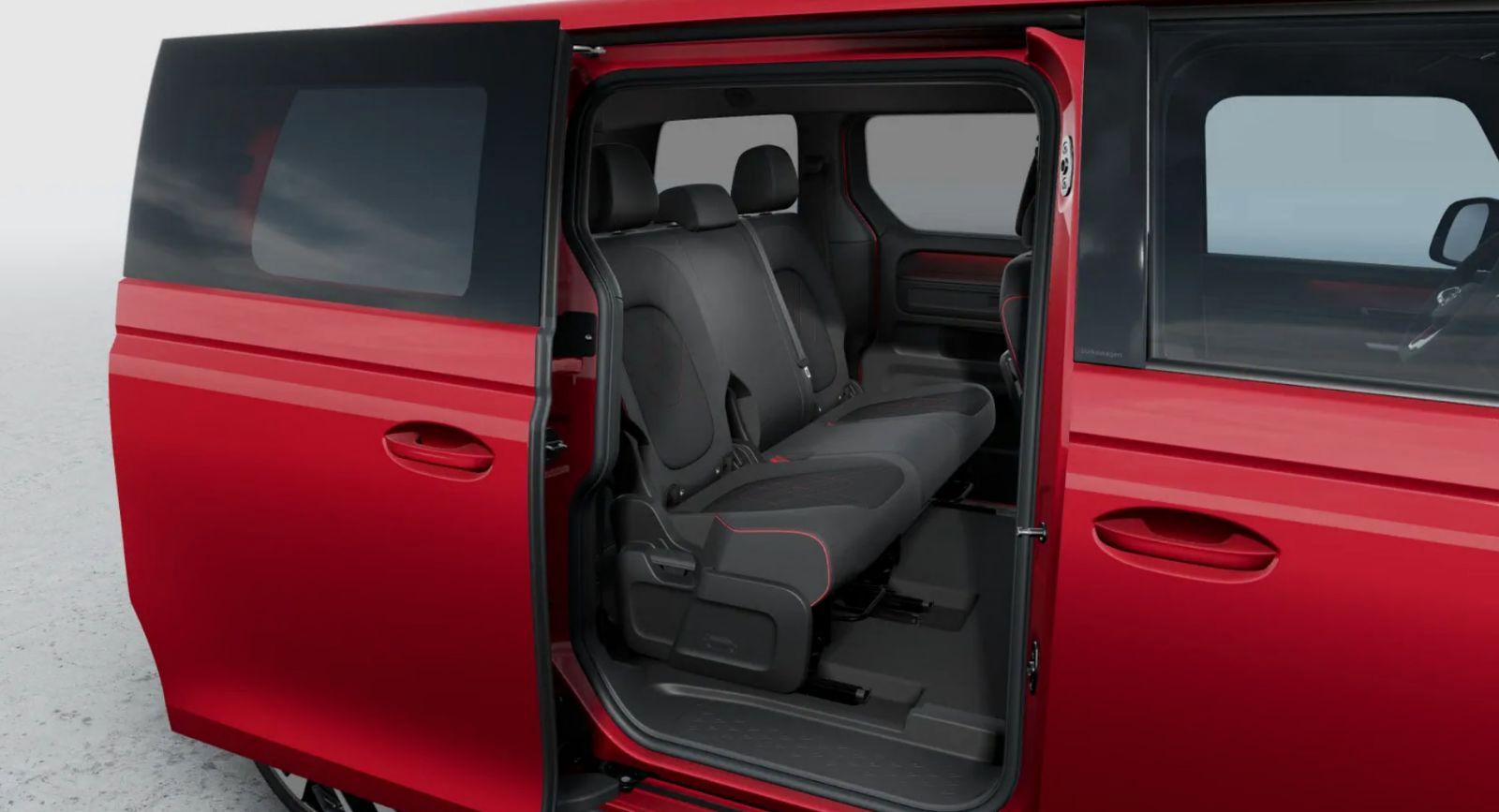 Volkswagen ID. Buzz - Bild 8