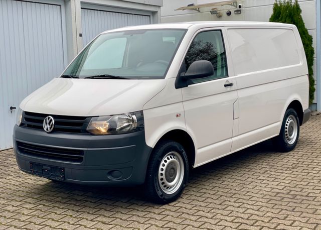 Volkswagen T5 Transporter 2.0TDI Kasten|3Sitze|Klima|LKW|