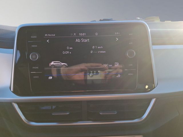 T-Roc 1.5TSI DSG Move AHK