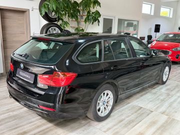 BMW 320 - 4