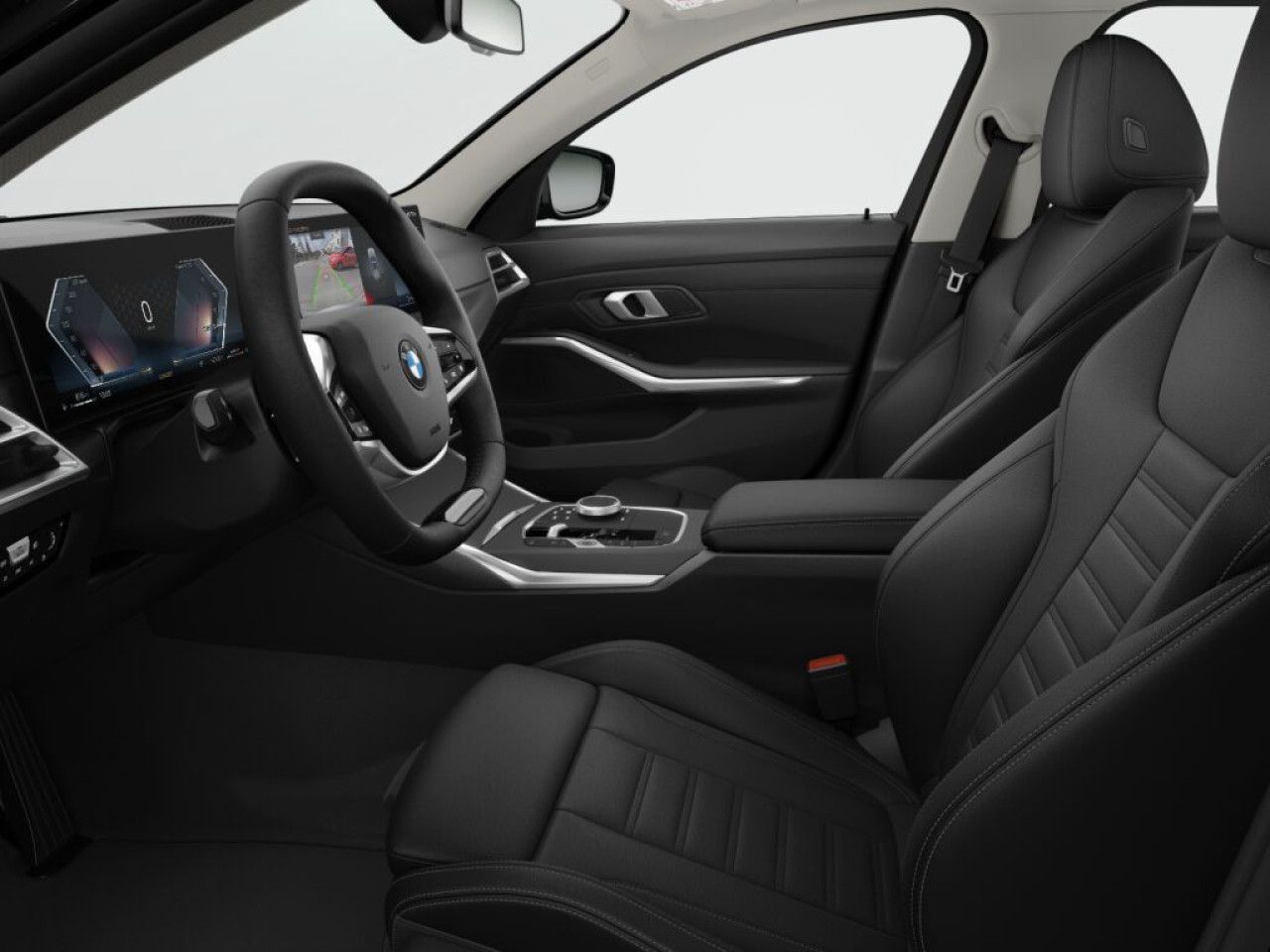 BMW 318 - Bild 5