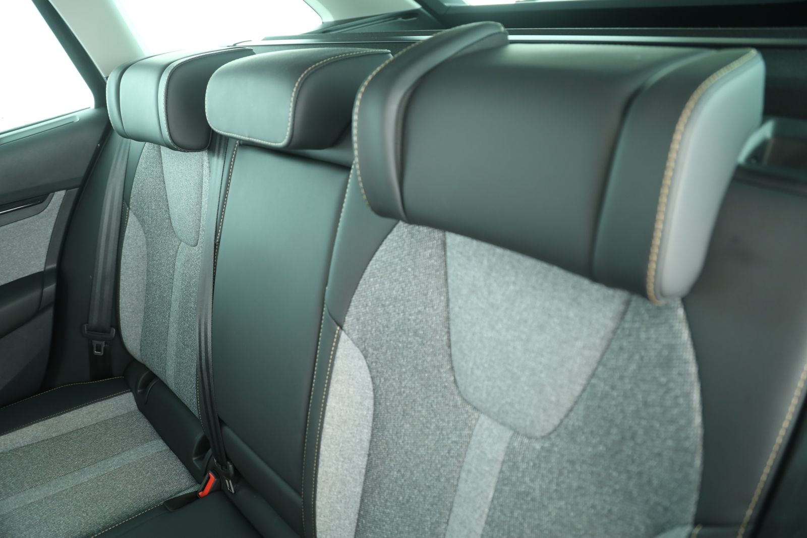 Skoda Octavia - Bild 13