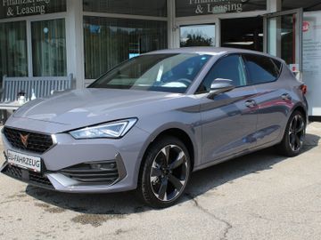 Cupra Leon 1.5 eTSI DSG